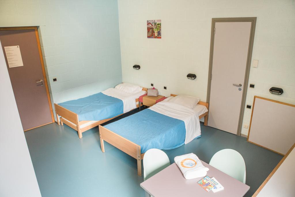 Hostel De Zandpoort Mechelen Phòng bức ảnh